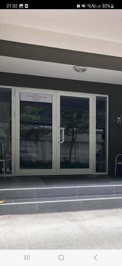 Sky Airport Residence Otopeni Eksteriør bilde