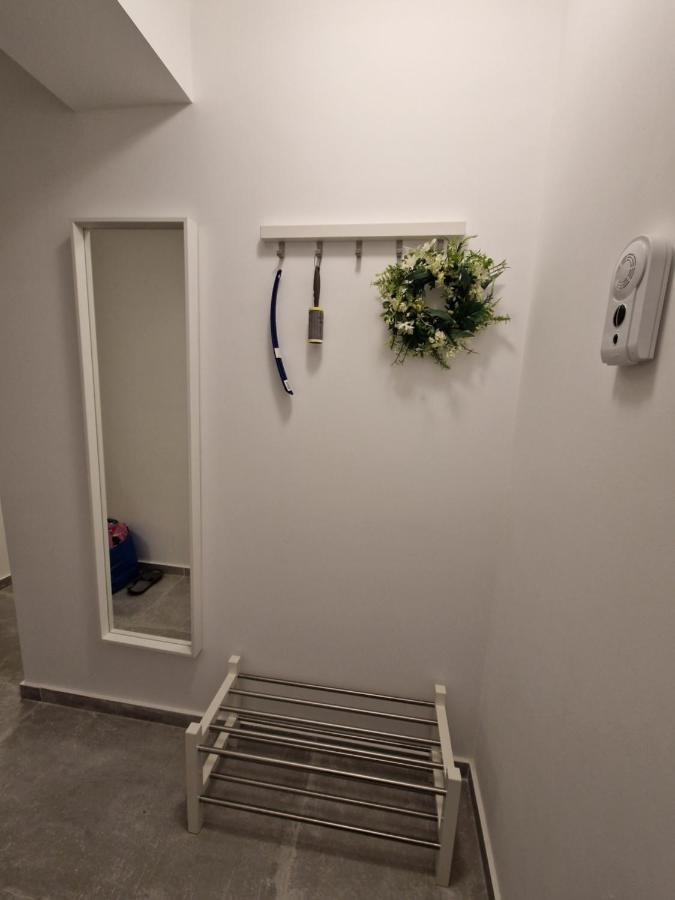 Sky Airport Residence Otopeni Eksteriør bilde